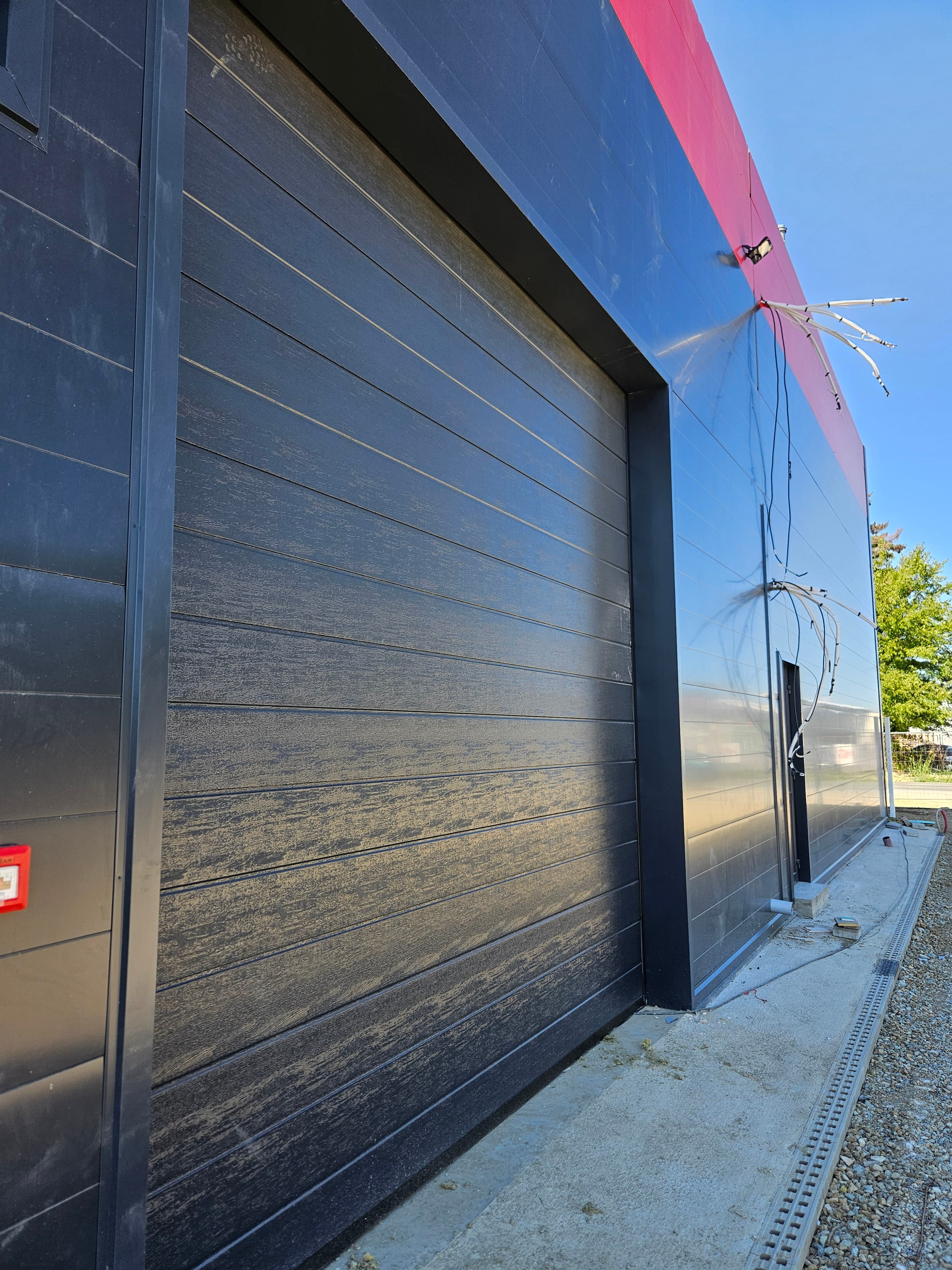 Iver OS — pogled 2