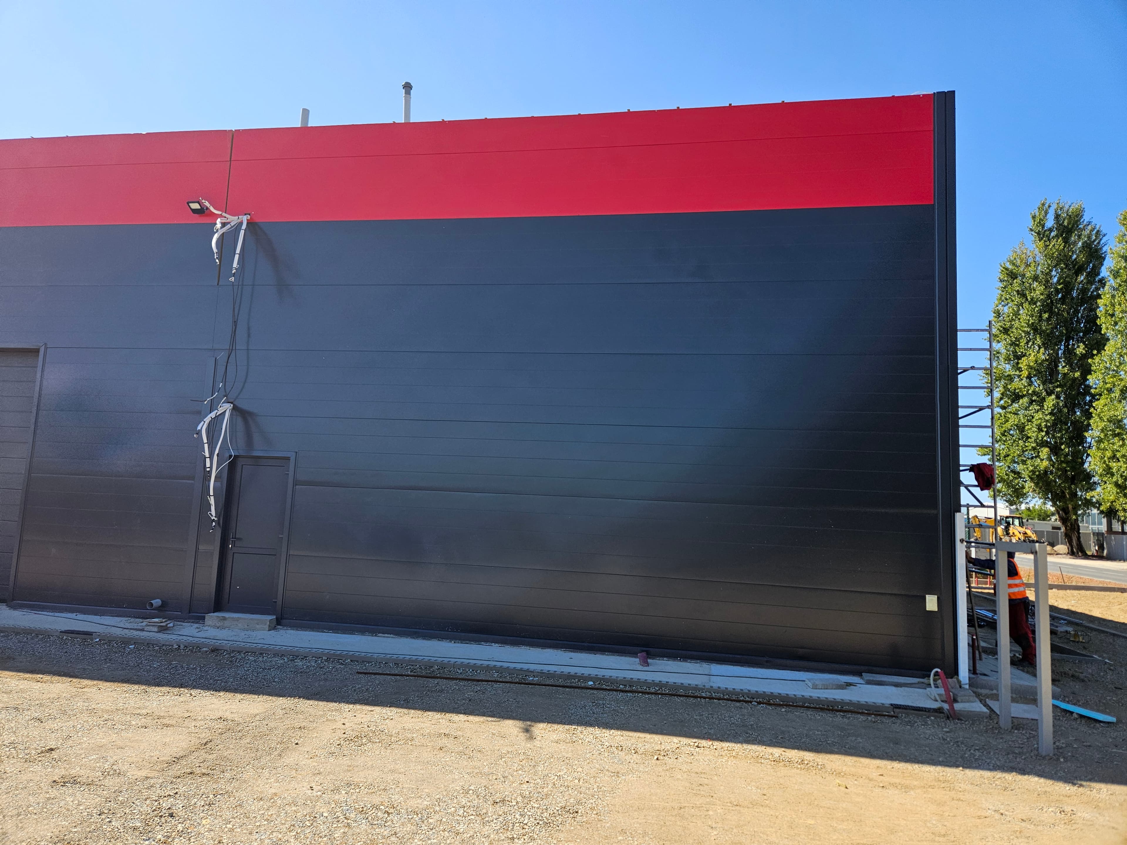 Iver OS — pogled 3