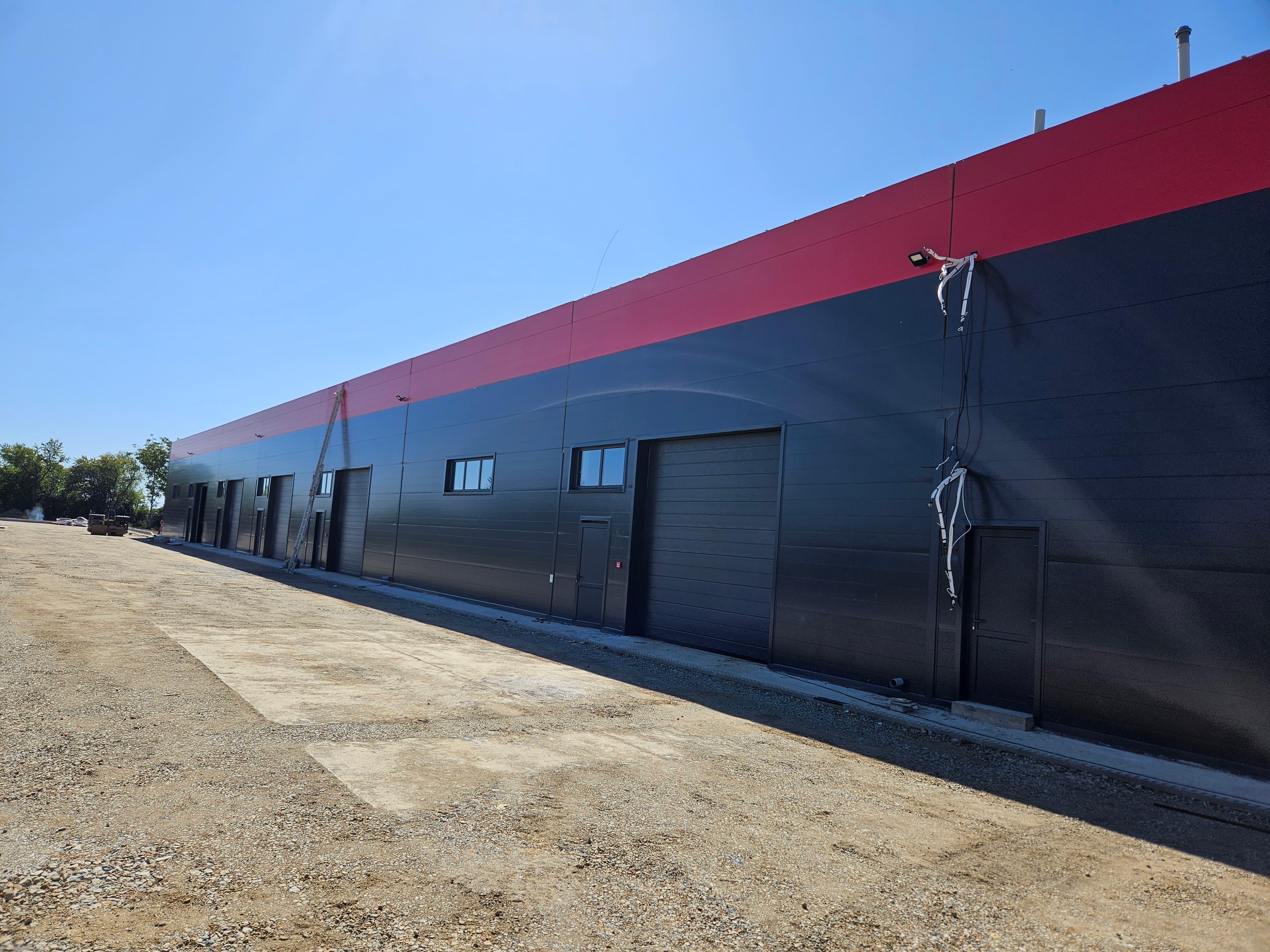 Iver OS — pogled 4