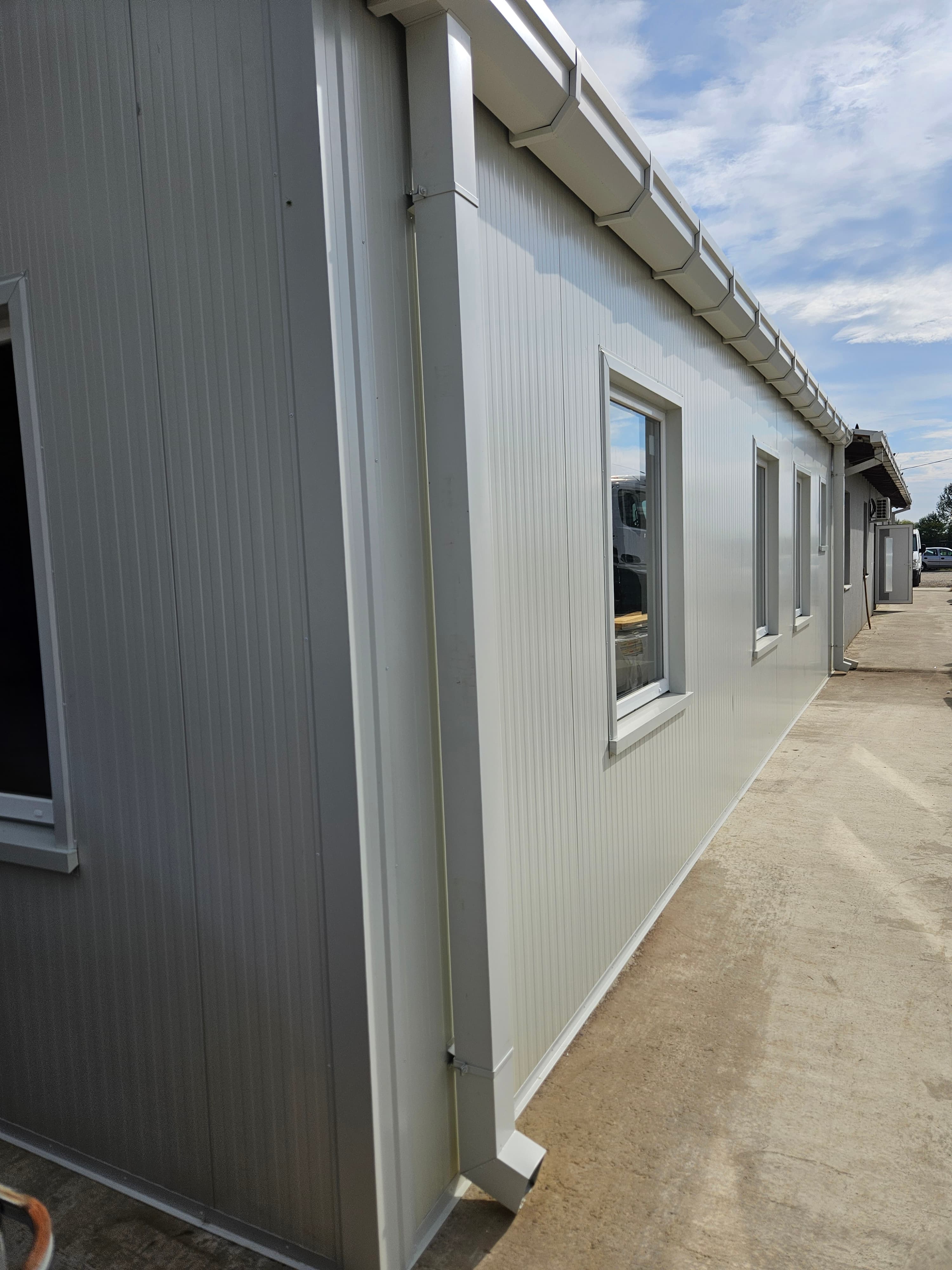 Jet-Set — pogled 2