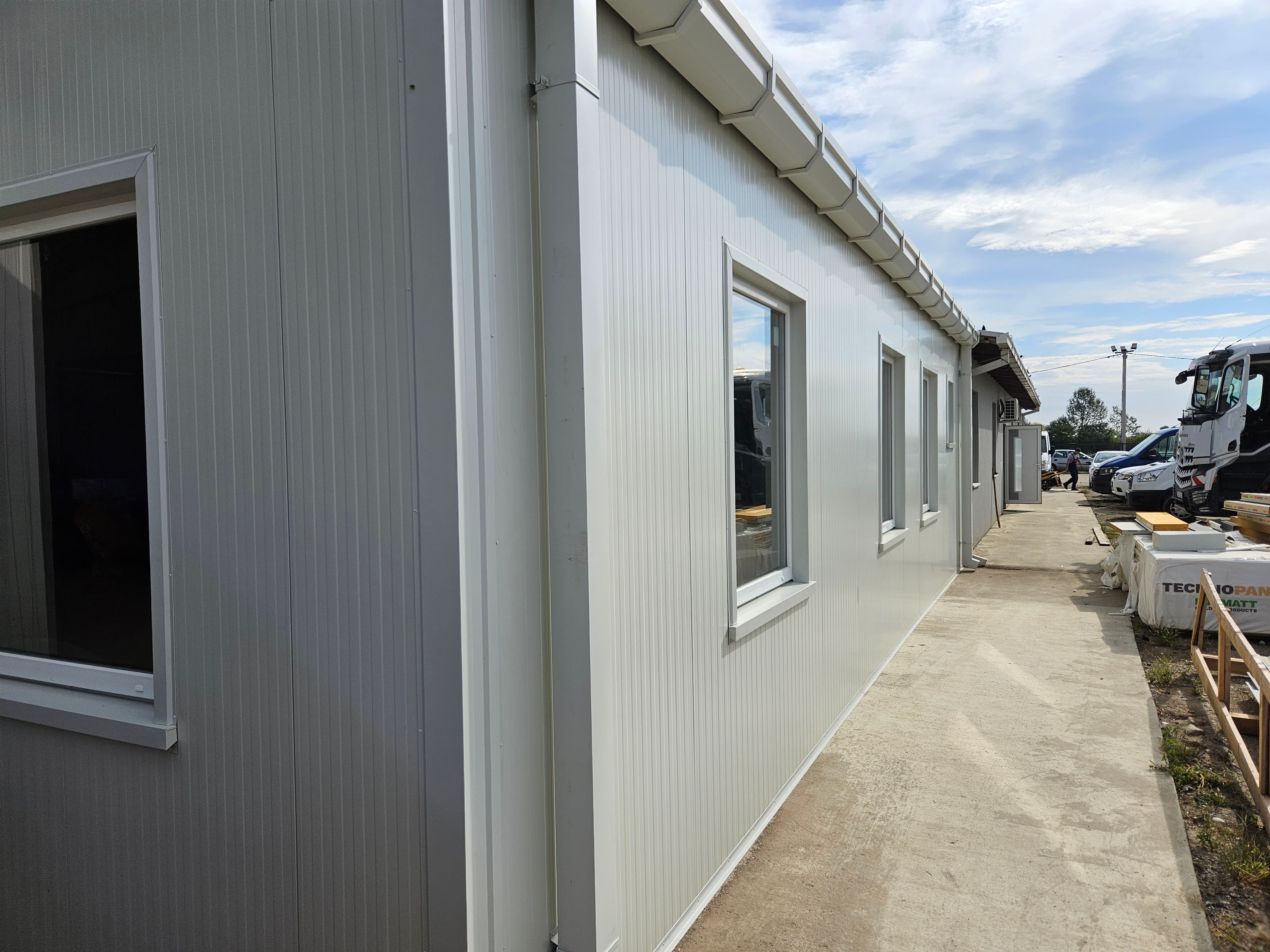 Jet-Set — pogled 3