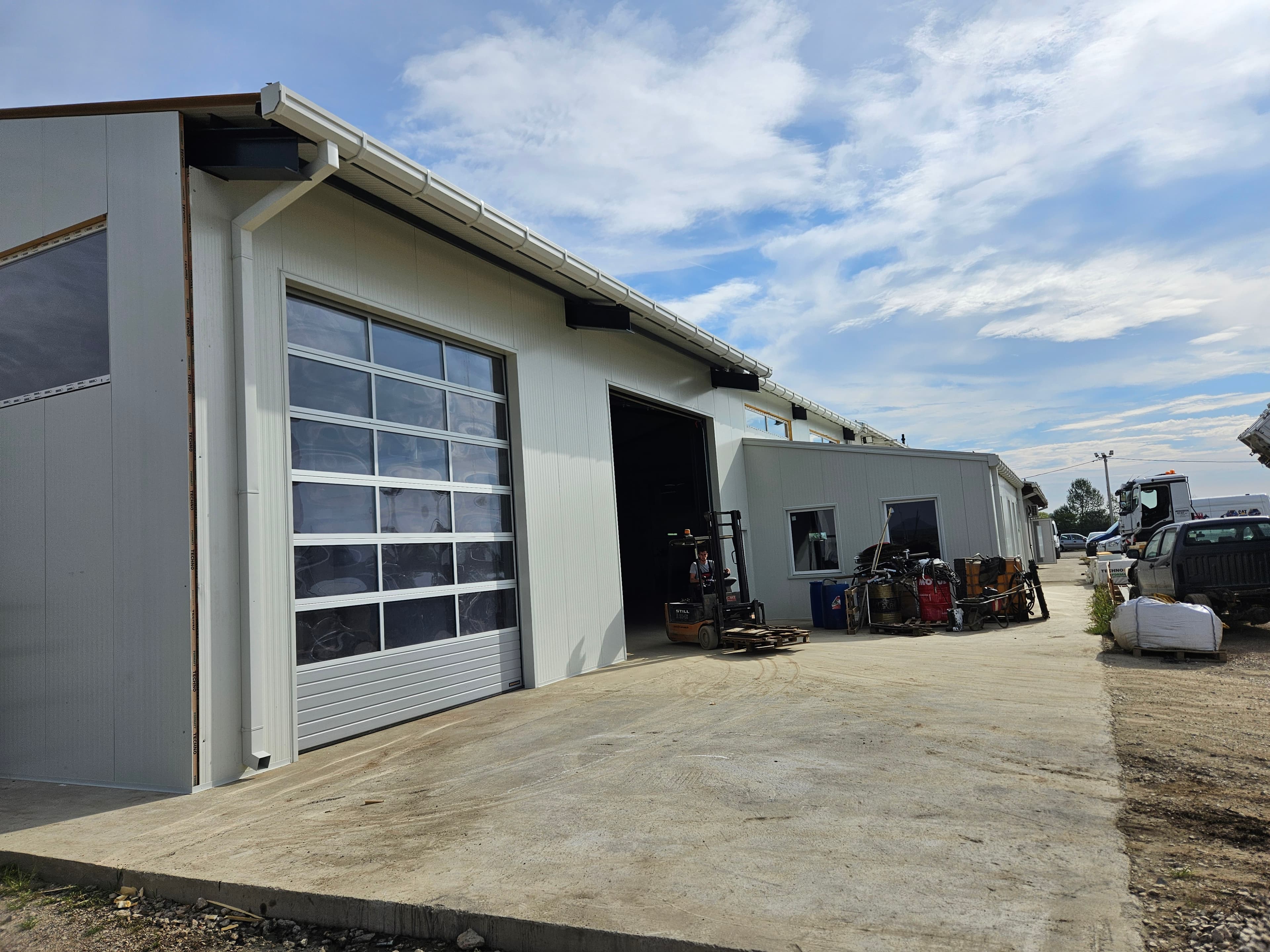 Jet-Set — pogled 4