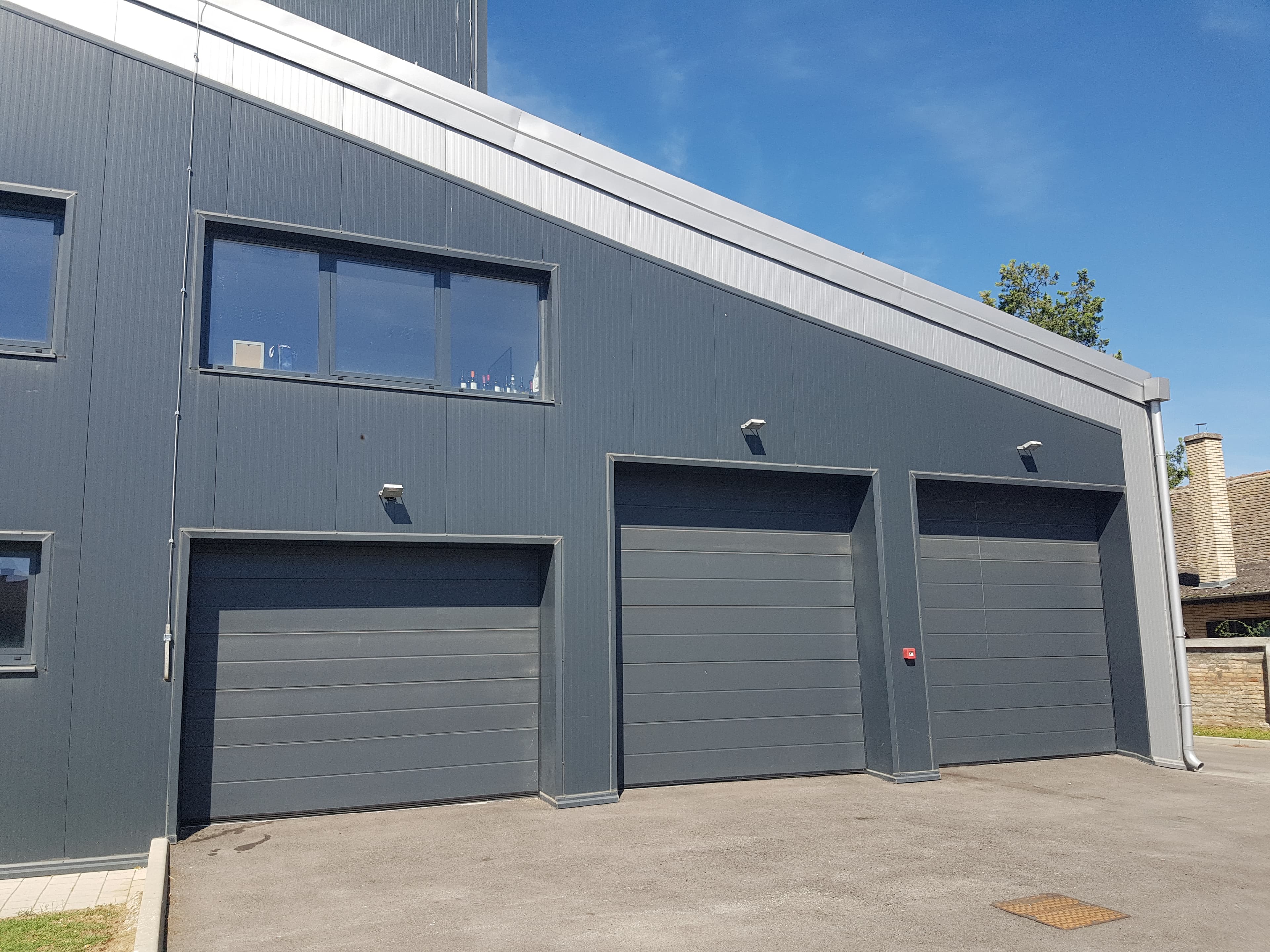 Kale Project Jagodnjak — pogled 5