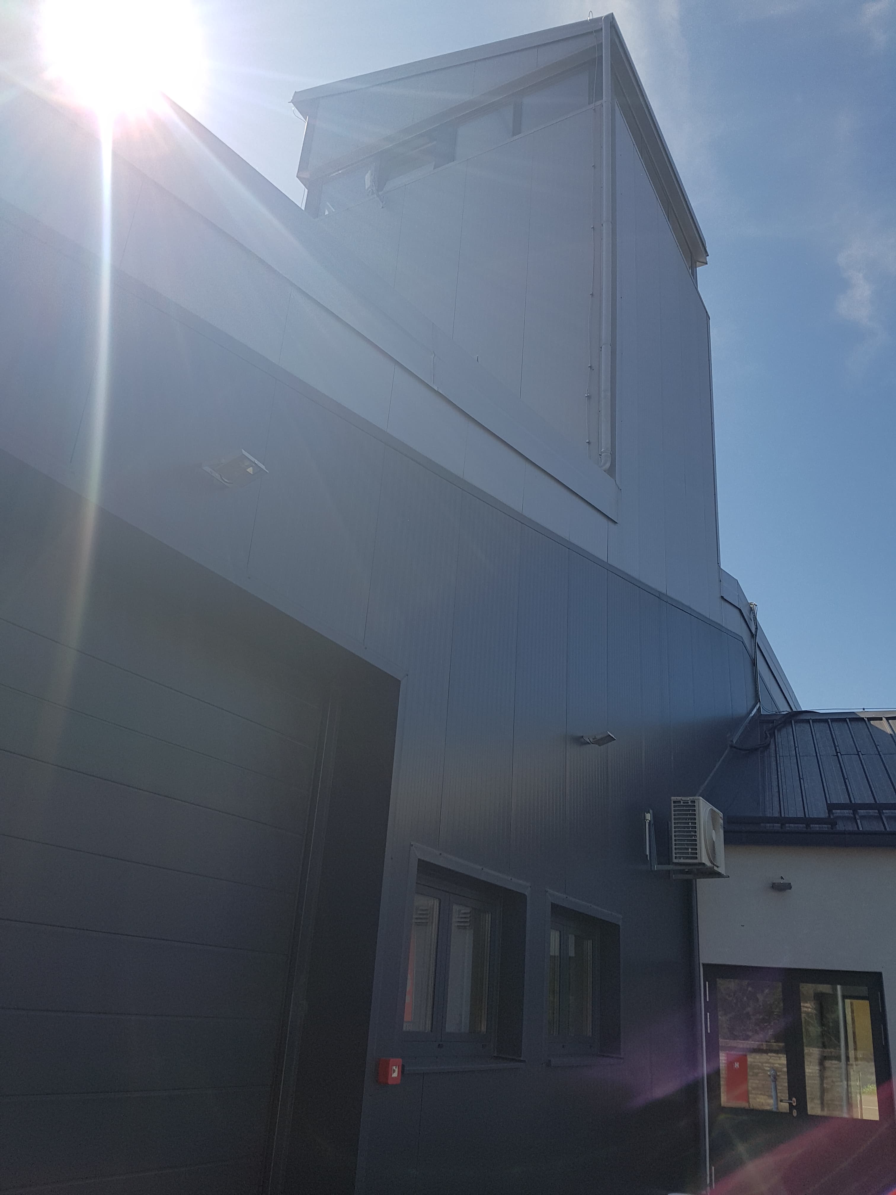 Kale Project Jagodnjak — pogled 6